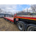 ЧДМ 9438* Полуприцеп тяжеловоз 5 осей 943856-0000010 (Раздвижной)