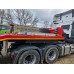 ЧДМ 9438* Полуприцеп тяжеловоз 5 осей 943856-0000010 (Раздвижной)