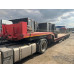 ЧДМ 9438* Полуприцеп тяжеловоз 5 осей 943856-0000010 (Раздвижной)