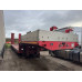 Hartung 9450* Полуприцеп тяжеловоз 5 осей 945000 (Раздвижной)