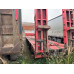 Hartung 9450* Полуприцеп тяжеловоз 5 осей 945000 (Раздвижной)