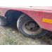 Hartung 9450* Полуприцеп тяжеловоз 5 осей 945000 (Раздвижной)