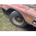 Hartung 9450* Полуприцеп тяжеловоз 5 осей 945000 (Раздвижной)