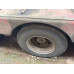 Hartung 9450* Полуприцеп тяжеловоз 5 осей 945000 (Раздвижной)