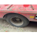 Hartung 9450* Полуприцеп тяжеловоз 5 осей 945000 (Раздвижной)