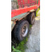 Сургутавтоприцеп 9462* Полуприцеп тяжеловоз 2 оси 946228 (Не раздвижной)