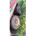Сургутавтоприцеп 9462* Полуприцеп тяжеловоз 2 оси 946228 (Не раздвижной)