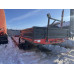 САП 946442 Полуприцеп тяжеловоз 4 оси 946442 Полуприцеп тяжеловоз 4 оси