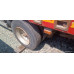 Сургутавтоприцеп 9464* Полуприцеп тяжеловоз 4 оси 946462 (Не раздвижной)