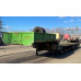 АЛСА 9484* Полуприцеп тяжеловоз 3 оси 948412-02 (Не раздвижной)
