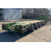 АЛСА 9484* Полуприцеп тяжеловоз 3 оси 948412-02 (Не раздвижной)