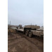 АЛСА 9484* Полуприцеп тяжеловоз 3 оси 948412-02 (Не раздвижной)