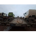 АЛСА 9484* Полуприцеп тяжеловоз 3 оси 948412-02 (Не раздвижной)