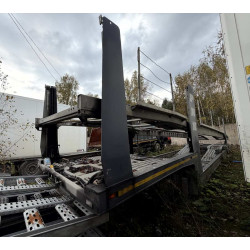 АвтоСпецТехника-Канаш 9492* Полуприцеп автовоз 949223