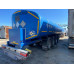 КОМПАНИЯ АВТОПРИЦЕПОВ 9639* Полуприцеп цистерна 9639W (Бензовоз)