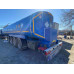 КОМПАНИЯ АВТОПРИЦЕПОВ 9639* Полуприцеп цистерна 9639W (Бензовоз)