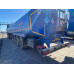 КОМПАНИЯ АВТОПРИЦЕПОВ 9639* Полуприцеп цистерна 9639W (Бензовоз)