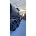 FoxTank 9666 Полуприцеп цистерна 966611