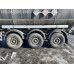 ТЕХАС 9751* Полуприцеп цистерна 9751H1