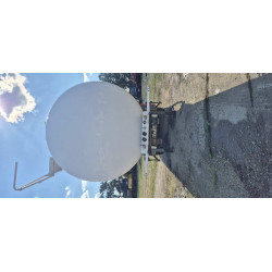 ТЕХАС 9751* Полуприцеп цистерна 9751H1