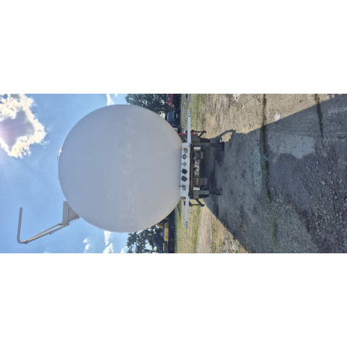 ТЕХАС 9751* Полуприцеп цистерна 9751H1