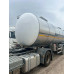 ТЕХАС 9751* Полуприцеп цистерна 9751H5 (битумовоз)