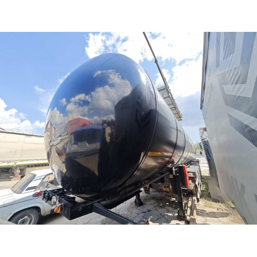 ТЕХАС 9751* Полуприцеп цистерна 9751H5 (Битумовоз)