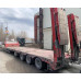 ДЕЛО Техники 9834* Полуприцеп тяжеловоз 4 оси 9834-0000050-05 (Раздвижной)