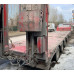 ДЕЛО Техники 9834* Полуприцеп тяжеловоз 4 оси 9834-0000050-05 (Раздвижной)