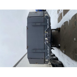ДЕЛО Техники 9835* Полуприцеп тяжеловоз 5 осей 9835-0000050-03 (Раздвижной)