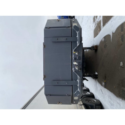 ДЕЛО Техники 9835* Полуприцеп тяжеловоз 5 осей 9835-0000050-03 (Раздвижной)