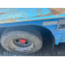 Ютерборг 9852* Полуприцеп тяжеловоз 4 оси 985244 (Не раздвижной)