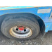 Ютерборг 9852* Полуприцеп тяжеловоз 4 оси 985244 (Не раздвижной)