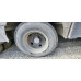 Ютерборг 9852* Полуприцеп тяжеловоз 4 оси 985245 (Не раздвижной)