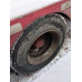 Ютерборг 9852* Полуприцеп тяжеловоз 4 оси 985245 (Не раздвижной)