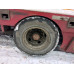 Ютерборг 9852* Полуприцеп тяжеловоз 4 оси 985245 (Не раздвижной)