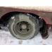 Ютерборг 9852* Полуприцеп тяжеловоз 4 оси 985245 (Не раздвижной)