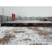 Ютерборг 9852* Полуприцеп тяжеловоз 4 оси 985245 (Не раздвижной)