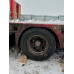 Ютерборг 9852* Полуприцеп тяжеловоз 4 оси 985245 (Не раздвижной)