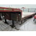 Ютерборг 9852* Полуприцеп тяжеловоз 4 оси 985245 (Не раздвижной)