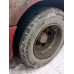 Ютерборг 9852* Полуприцеп тяжеловоз 4 оси 985245 (Не раздвижной)