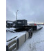 Ютерборг 9852* Полуприцеп тяжеловоз 5 осей 985254 (Не раздвижной)