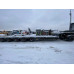 Ютерборг 9852* Полуприцеп тяжеловоз 5 осей 985254 (Не раздвижной)