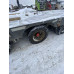 Ютерборг 9852* Полуприцеп тяжеловоз 5 осей 985254 (Не раздвижной)