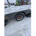 Ютерборг 9852* Полуприцеп тяжеловоз 5 осей 985254 (Не раздвижной)