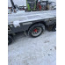 Ютерборг 9852* Полуприцеп тяжеловоз 5 осей 985254 (Не раздвижной)