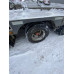 Ютерборг 9852* Полуприцеп тяжеловоз 5 осей 985254 (Не раздвижной)