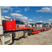БЕРГЕР 9854* Полуприцеп тяжеловоз 4 оси 9854-0000050-04 (Раздвижной)