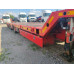 БЕРГЕР 9854* Полуприцеп тяжеловоз 4 оси 9854-0000050-04 (Раздвижной)