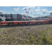 БЕРГЕР 9854* Полуприцеп тяжеловоз 4 оси 9854-0000050-04 (Раздвижной)